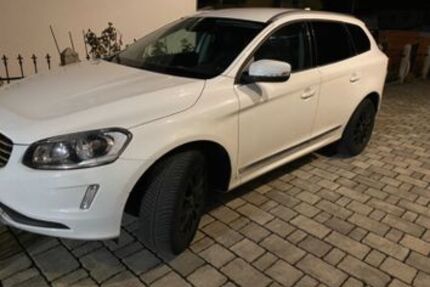 Volvo XC60 210.000 km 12.200 &euro; Pliening 85652