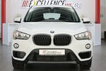 BMW X1 sDrive 18i Advantage WHITE / AUTOMATIK / 89.000 km 18.444 &euro; Hamm 59077