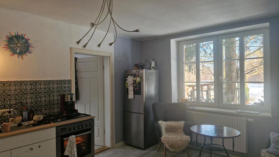 Erdgeschoßwohnung Herrnhut - 1 Zimmer, 54 m&sup2;, 320&euro; | Angebot:25173198