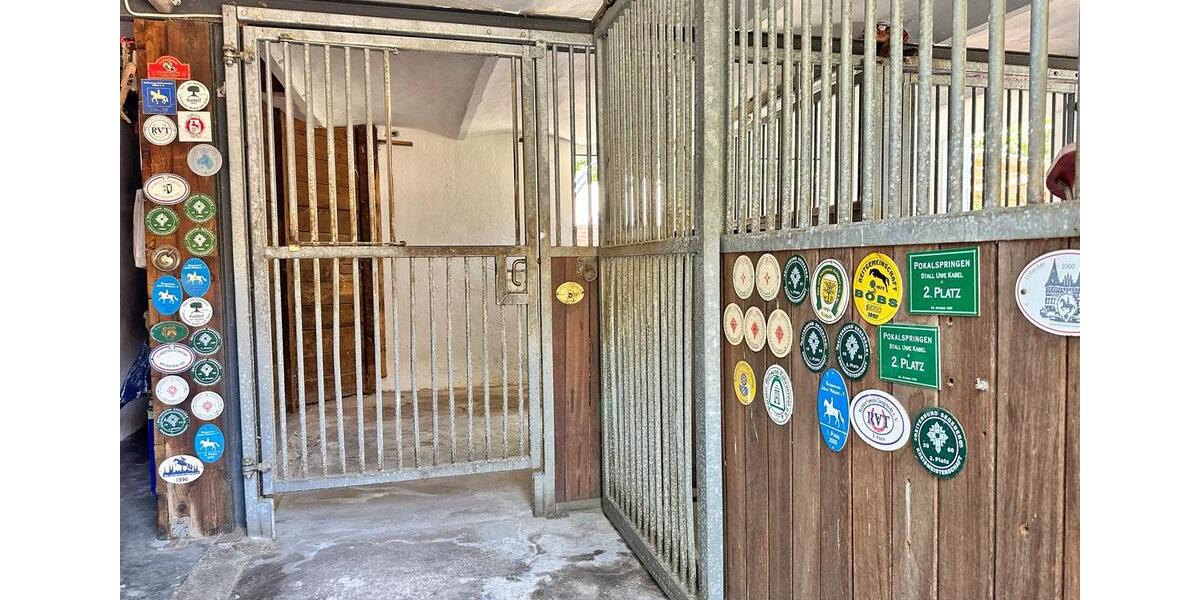 Bauernhaus, Landhaus Bad Segeberg - 7 Zimmer, 235 m&sup2;, 2.200&euro; | Angebot:25524517