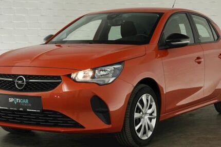 Opel Corsa 25.793 km 12.924 &euro; Coesfeld 48653