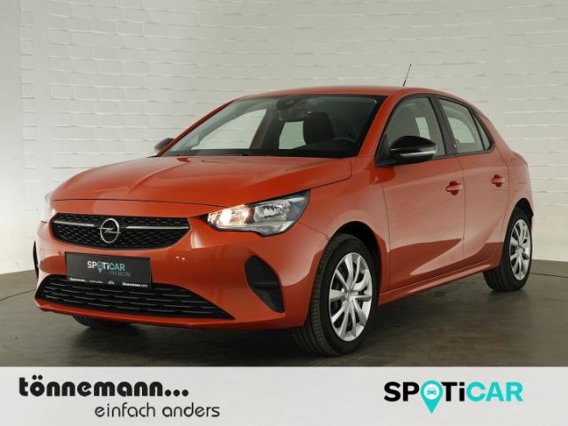 Opel Corsa 25.793 km 12.924 &euro; Coesfeld 48653