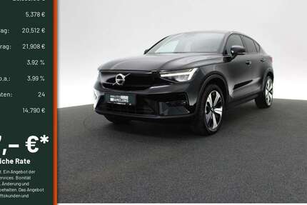 Volvo C40 29.385 km 25.890 &euro; Engelskirchen 51766