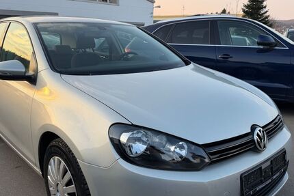 VW Golf 117.000 km 6.999 &euro; Gundelsheim 74831