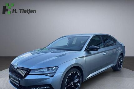 Skoda Superb 28.060 km 27.990 &euro; Buxtehude 21614