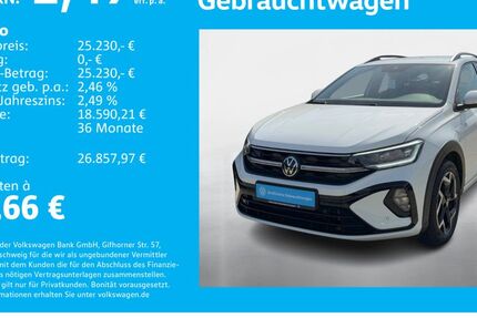 VW Taigo 27.120 km 25.230 &euro; Stuttgart-Wangen 70188
