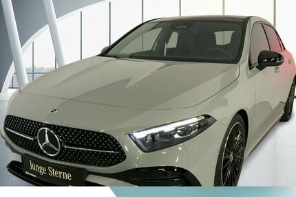 Mercedes-Benz A 200 8.290 km 37.480 &euro; Dresden 01239