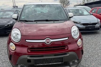 Fiat 500L 97.700 km 6.499 &euro; Regensburg 93055