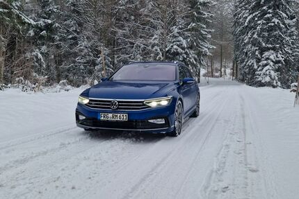 VW Passat 105.000 km 31.800 &euro; Waldkirchen 94065