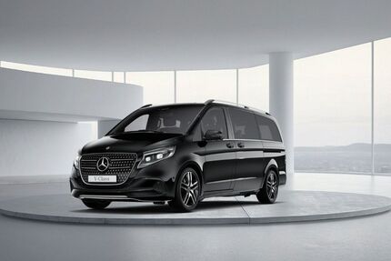 Mercedes-Benz V 300 4.687 km 84.379 &euro; Marktredwitz 95615