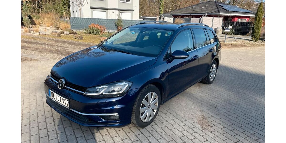 VW Golf 161.648 km 13.800 &euro; Strausberg, 15344