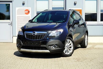 Opel Mokka 115.171 km 8.989 &euro; werlte 49757