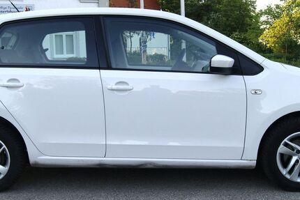 Seat Mii 34.000 km 4.900 &euro; Gessertshausen 86459