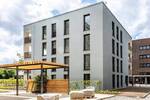 3-Zimmer-Wohnung in Leinfelden-Echterdingen »Schelmenäcker Haus 2, preisgedämpft«