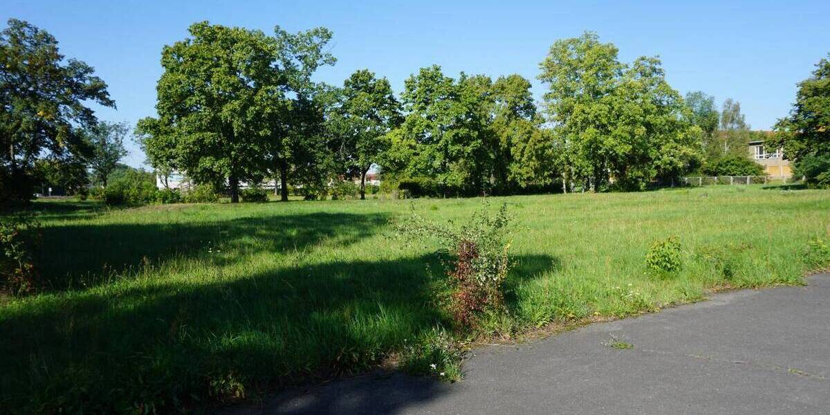 Grundstück Riesa Gröba - 1.863.225&euro; | Angebot:25822714