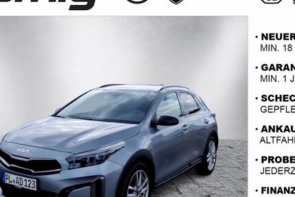 Kia XCeed 10.765 km 32.490 &euro; Helmbrechts 95233