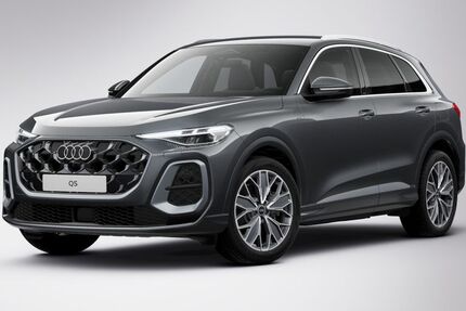 Audi Q5 1.500 km 68.620 € Mühlheim 63165