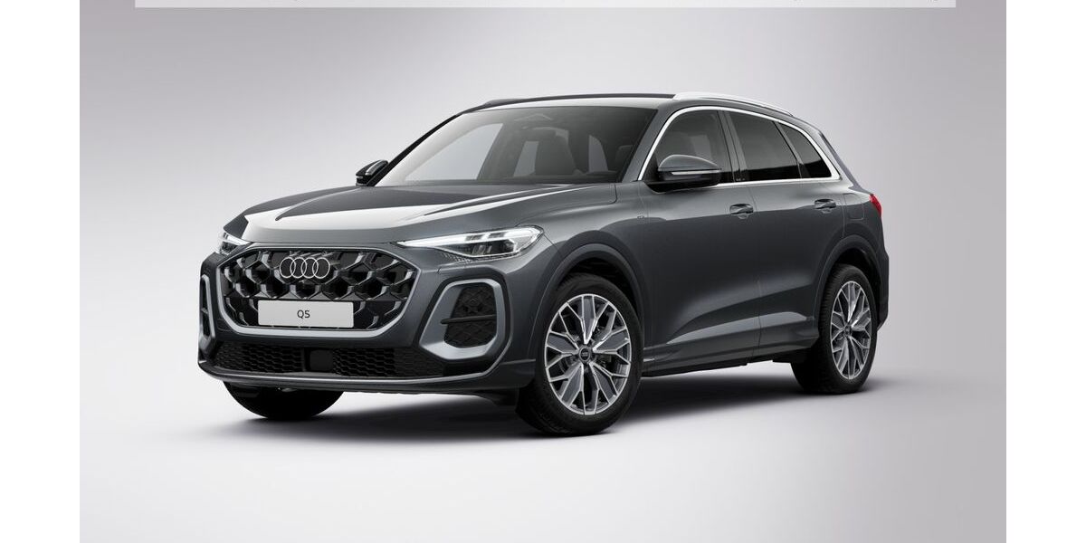 Audi Q5 1.500 km 68.620 &euro; Mühlheim 63165