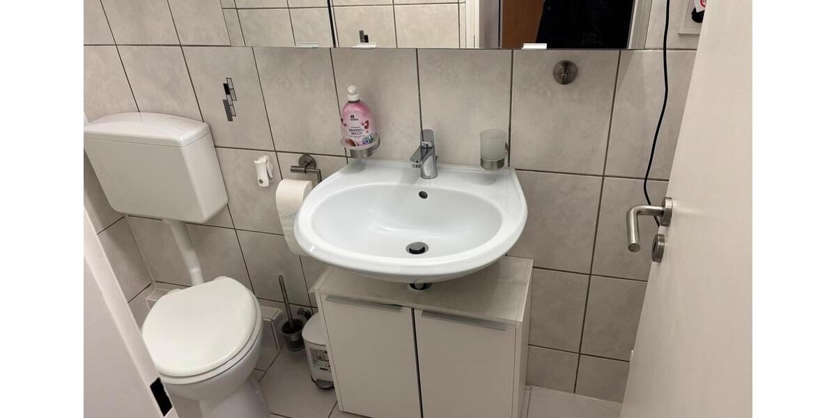 Etagenwohnung Plettenberg - 1 Zimmer, 30 m&sup2;, 59.000&euro; | Angebot:27098706