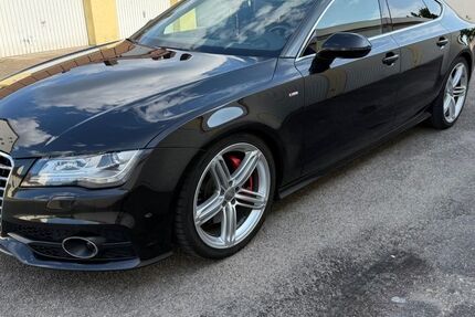 Audi A7 227.000 km 15.499 &euro; Ingolstadt 85055