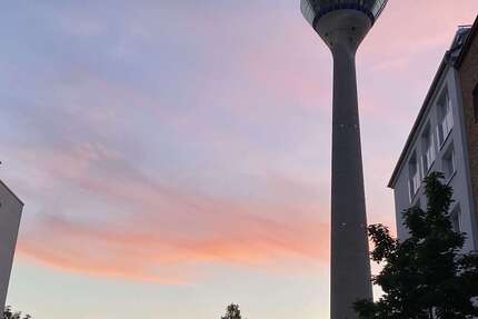 Wohnung zum Mieten in Düsseldorf 1.820 € 116 m² 3 zimmer