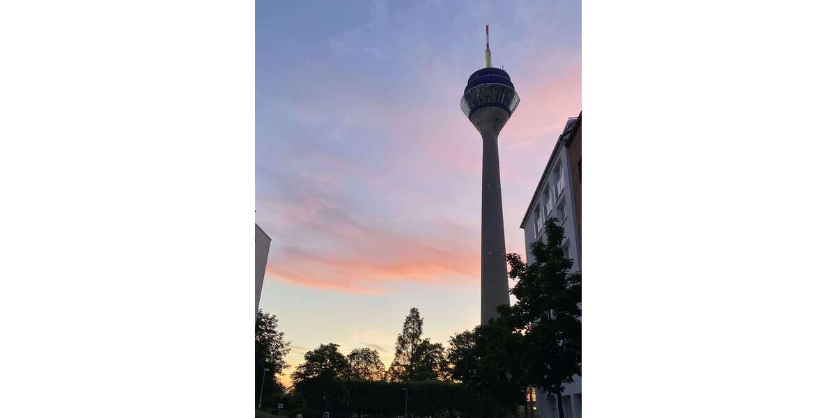 Wohnung zum Mieten in Düsseldorf 1.820 € 116 m² 3 zimmer