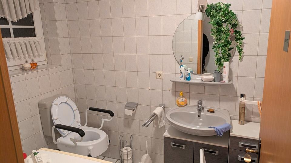 Terrassenwohnung Moormerland - 2 Zimmer, 64 m&sup2;, 470&euro; | Angebot:26322915