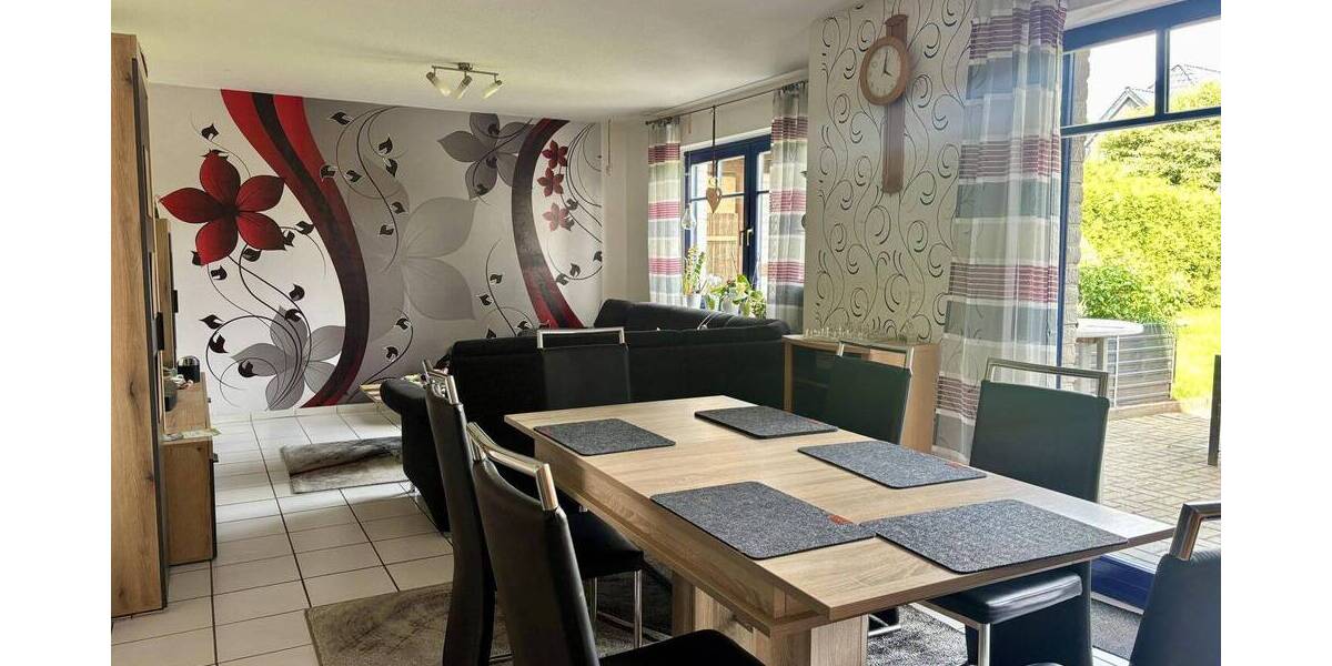 Doppelhaushälfte Fürstenau - 4 Zimmer, 130 m&sup2;, 249.500&euro; | Angebot:25743268