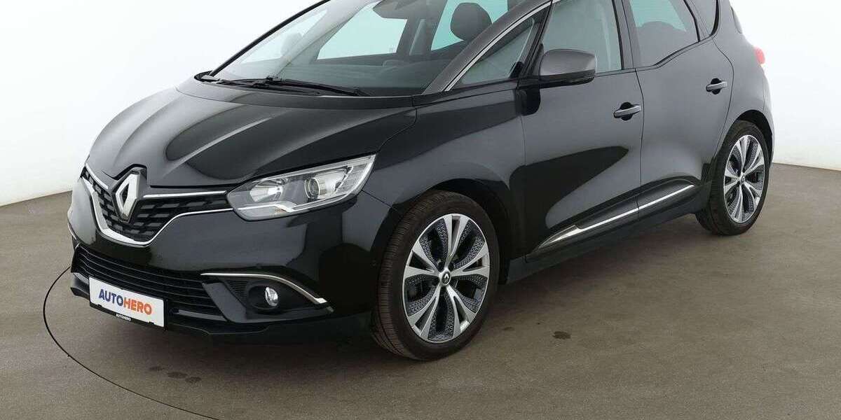 Renault Scenic 25.964 km 13.900 &euro; Neufahrn 85375