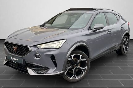 Cupra Formentor 92.045 km 22.490 &euro; Saarbrücken 66115