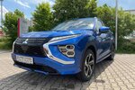 Mitsubishi Eclipse Cross PHEV PLUS mit SELECT-Paket VOR ORT 26.000 km 24.490 &euro; Donauwörth 86609