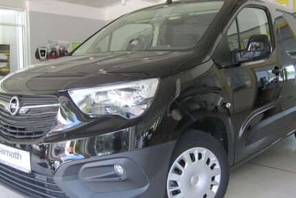 Opel Combo 28.750 km 14.490 € Werdau 08412