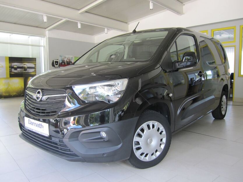 Opel Combo 28.750 km 14.490 € Werdau 08412
