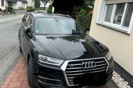 Audi Q7 240.000 km 21.490 &euro; Morsbach 51597