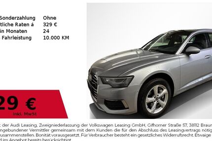 Audi A6 59.190 km 39.980 &euro; Roth 91154