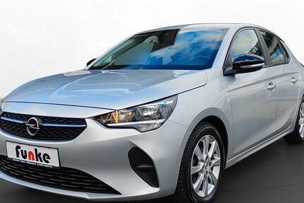 Opel Corsa 108.531 km 10.490 &euro; Gernrode 37339