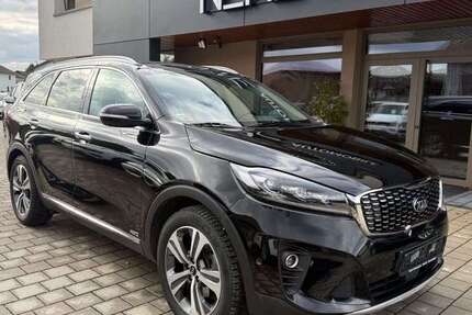 Kia Sorento 97.000 km 17.990 &euro; Rohrdorf-Thansau 83101