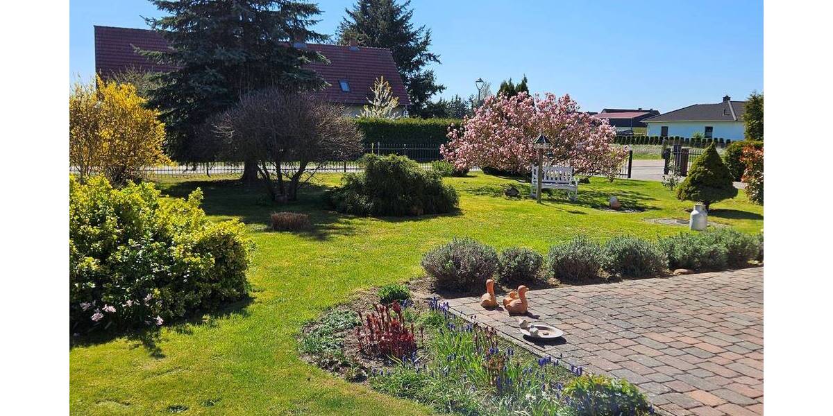 Einfamilienhaus Butzow - 5 Zimmer, 126 m&sup2;, 359.000&euro; | Angebot:26291946