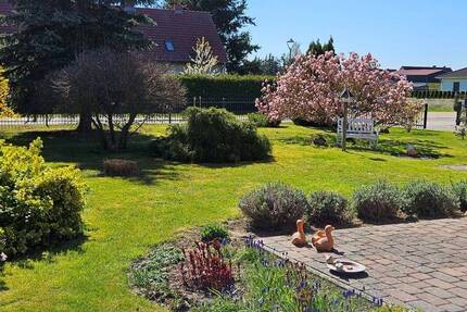 Haus Butzow - 5 Zimmer, 126 m&sup2;, 359.000&euro; | Angebot:26291946