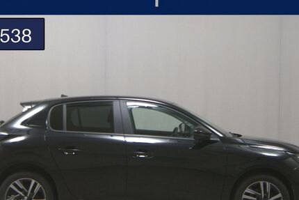 Peugeot 208 46.393 km 9.980 &euro; Gyhum/Bockel 27404