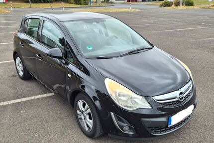 Opel Corsa 289.000 km 1.000 &euro; Lünebach 54597