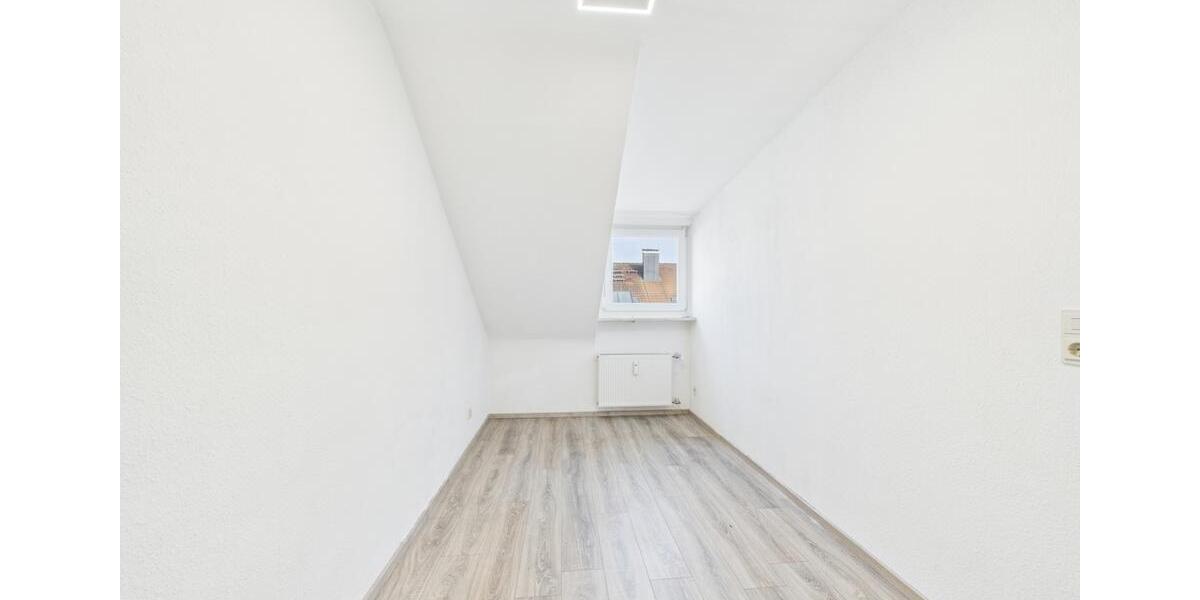Dachgeschoßwohnung Stein - 3 Zimmer, 63 m&sup2;, 550&euro; | Angebot:25431995