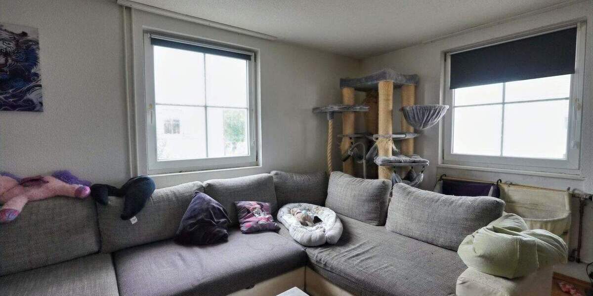 Etagenwohnung Salem - 3 Zimmer, 75 m&sup2;, 185.000&euro; | Angebot:25400573