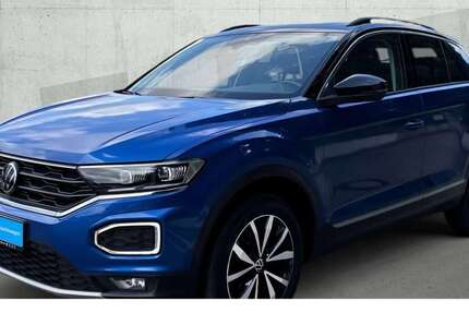 VW T-Roc 97.225 km 20.590 € Gronau 48599
