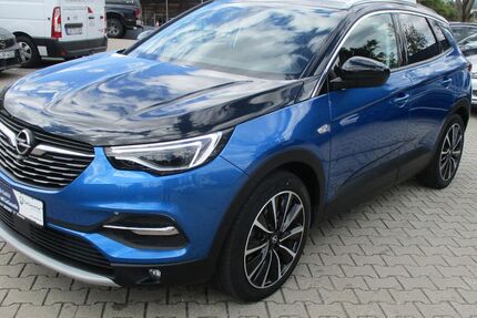 Opel Grandland (X) 47.260 km 21.980 € Moosburg 85368
