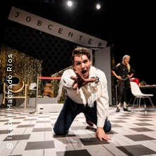 Jeeps 19.04.2026 THEATER LÜBECK