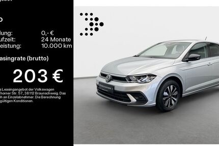 VW Polo 17.897 km 22.590 &euro; Hofheim 65719