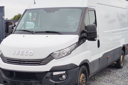 IVECO Andere 190.000 km 14.875 &euro; Rosdorf 37124