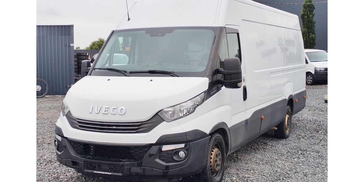 IVECO Andere 190.000 km 14.875 &euro; Rosdorf 37124