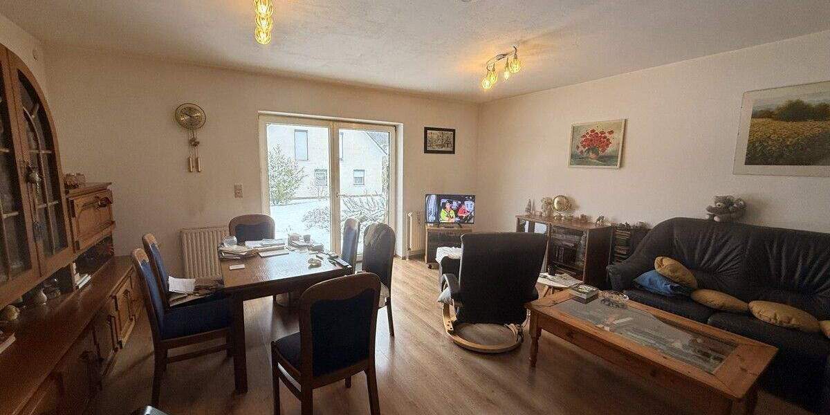 Terrassenwohnung Syke Barrien - 3 Zimmer, 89 m&sup2;, 240.000&euro; | Angebot:25772051